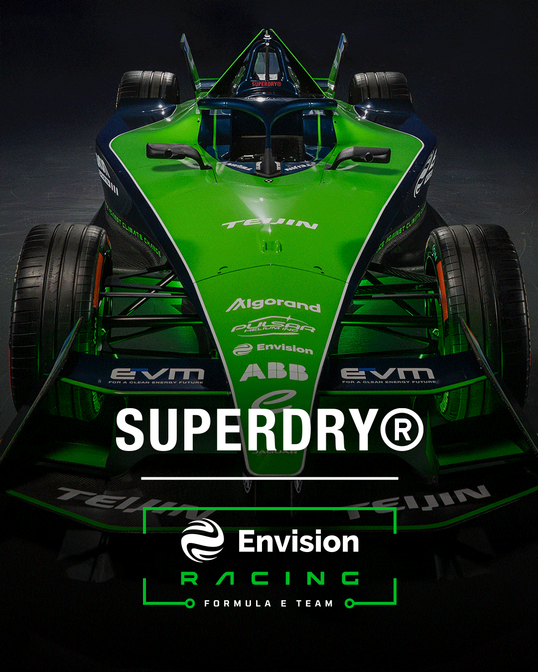 Superdry
