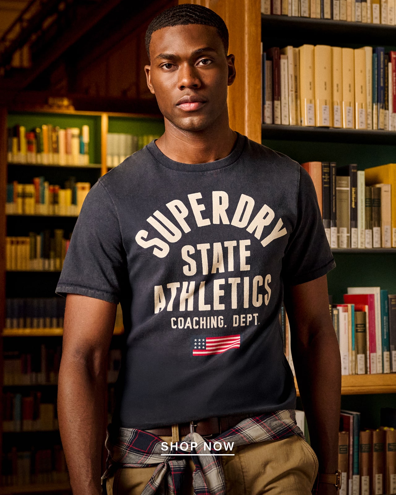 Superdry