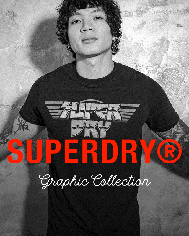 Superdry