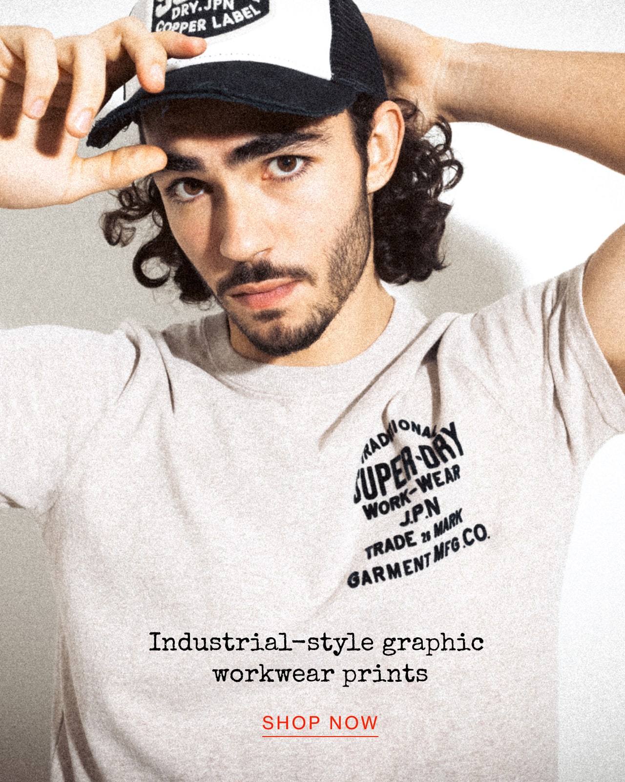 Superdry