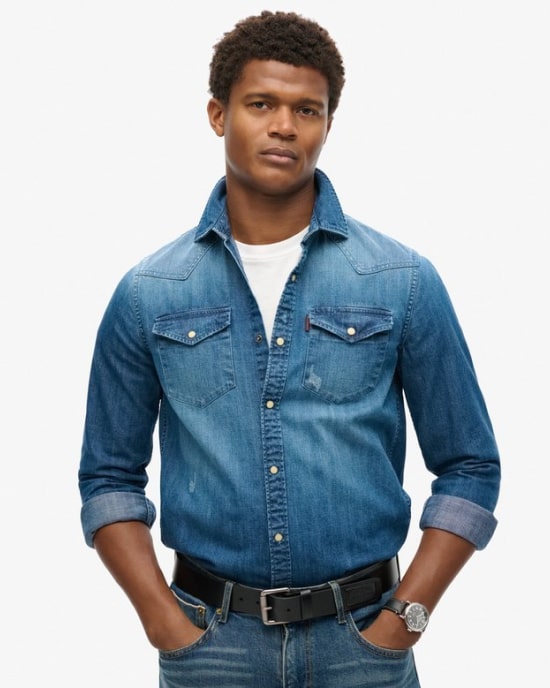 Superdry
