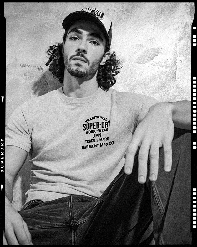 superdry
