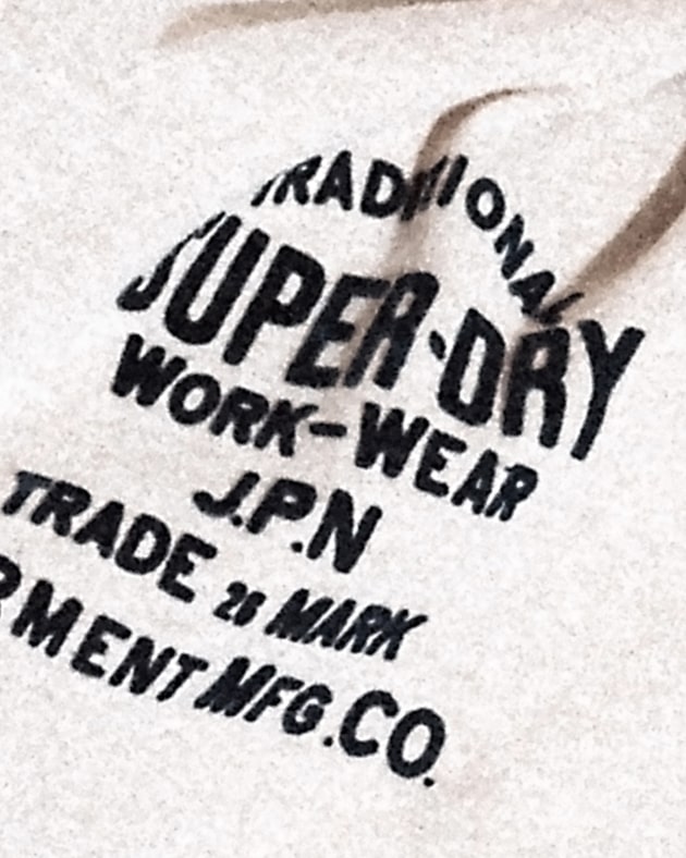 superdry