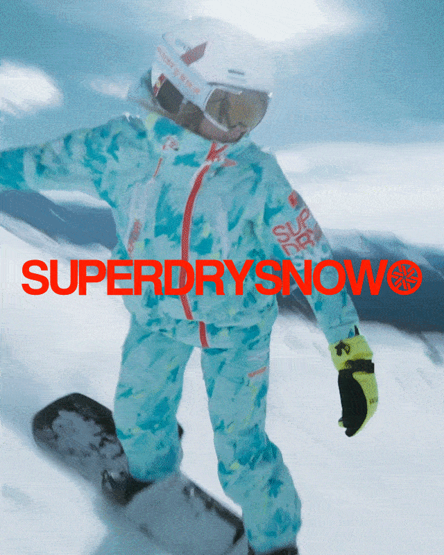 Superdry