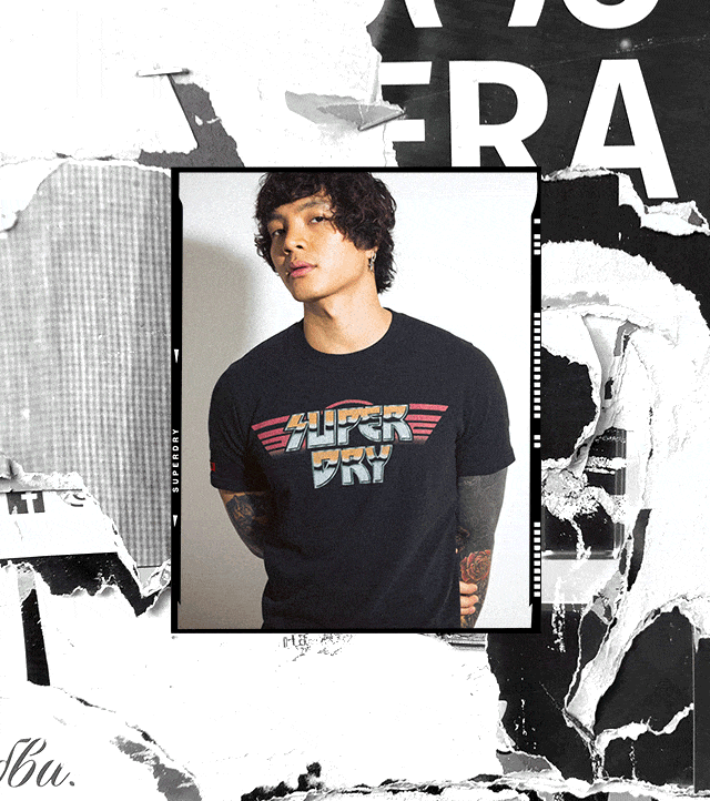 Superdry