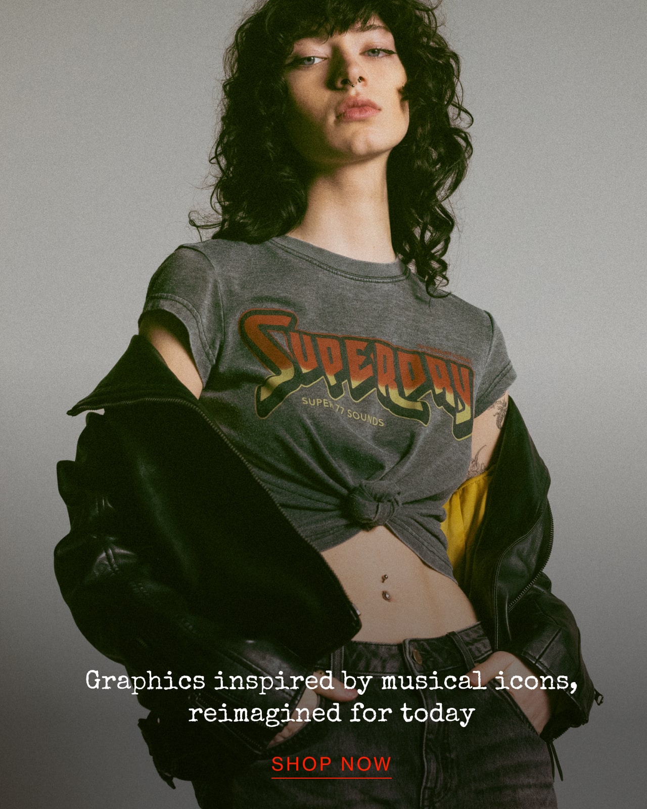 Superdry