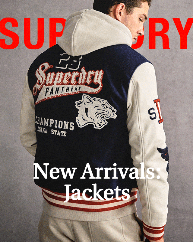 Superdry