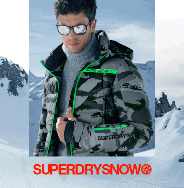 Superdry
