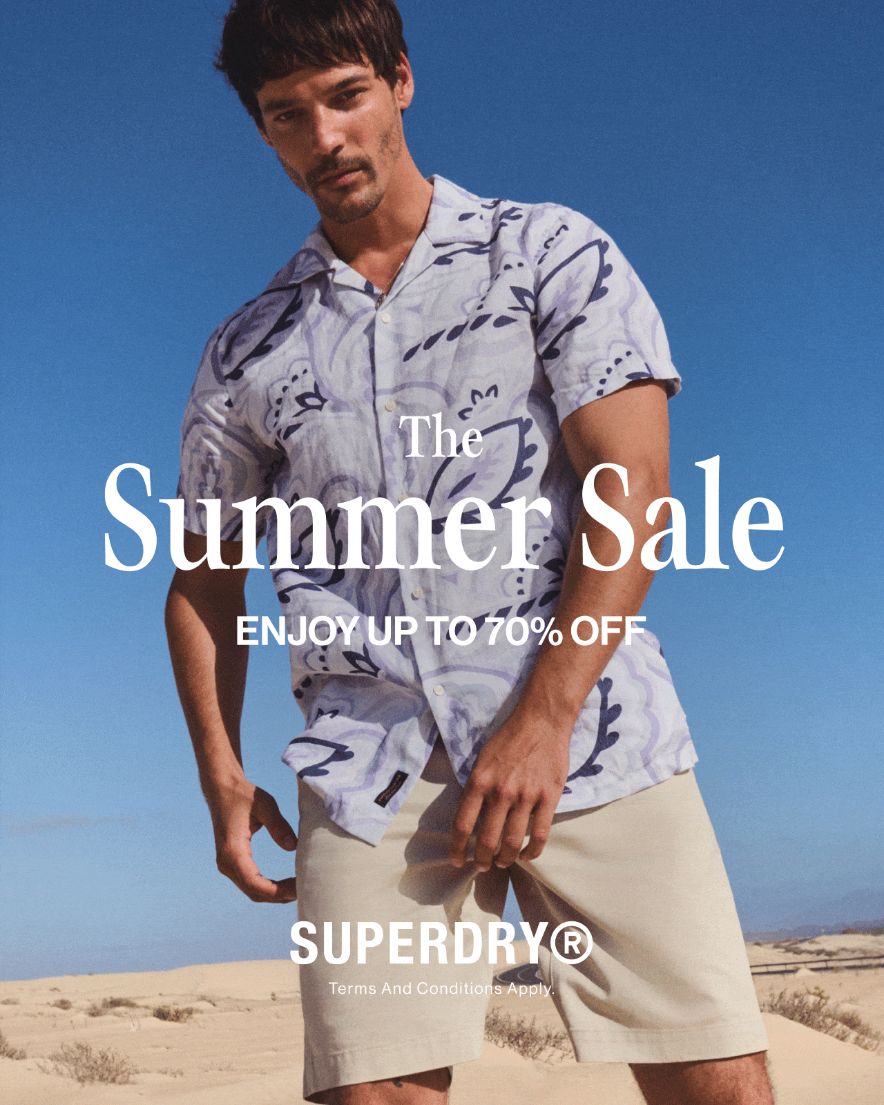 Superdry