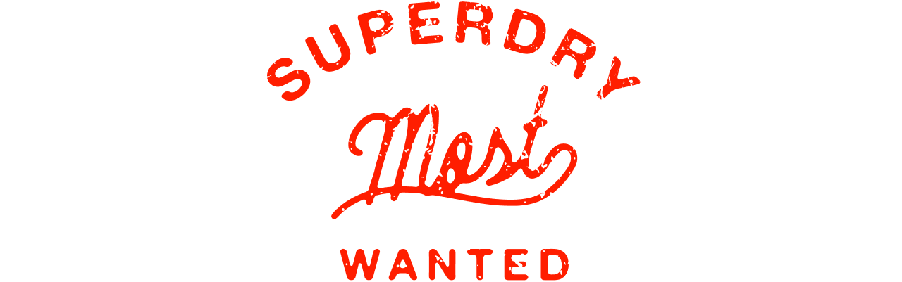 Superdry