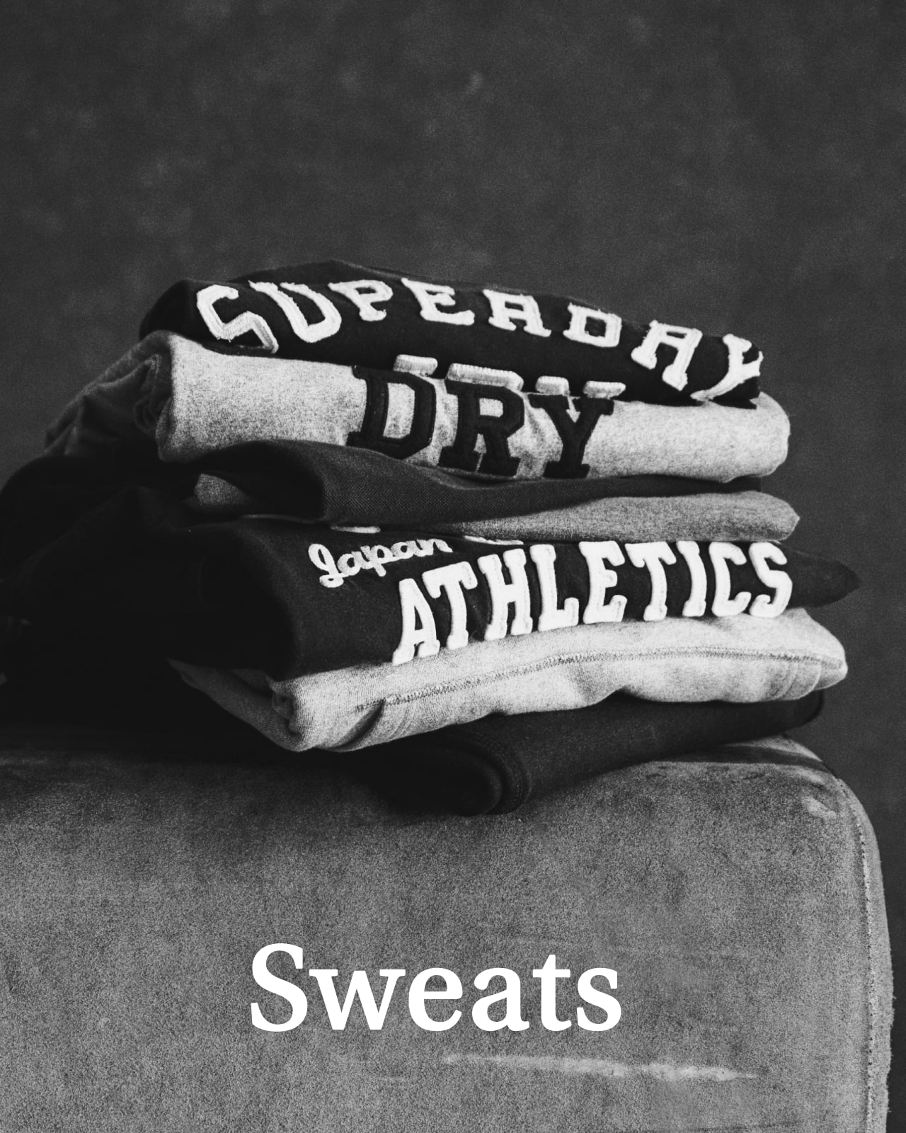 Superdry