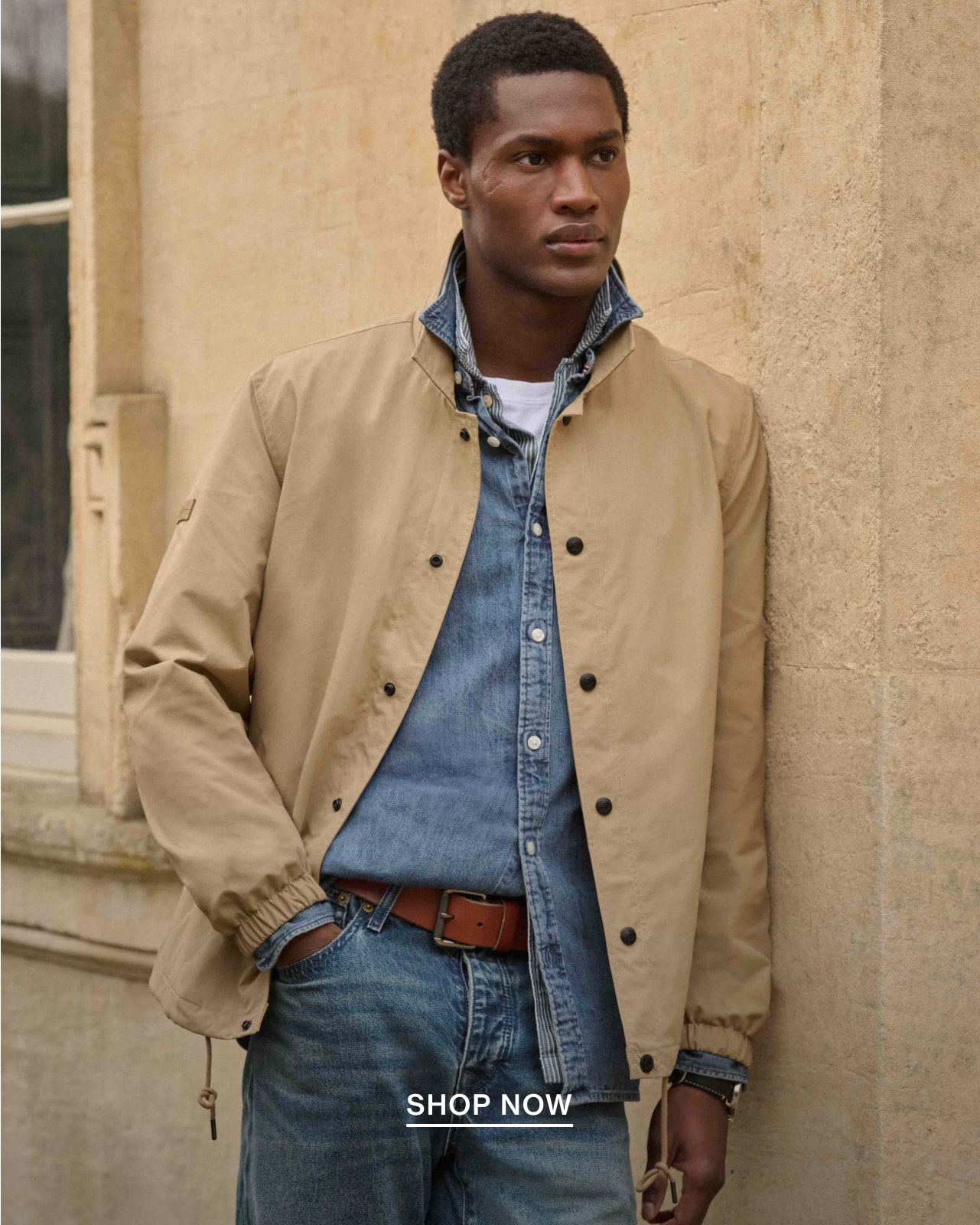 Superdry