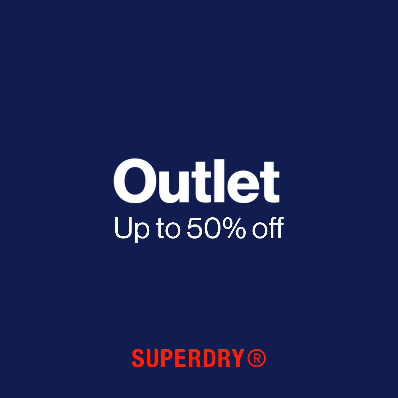 Superdry
