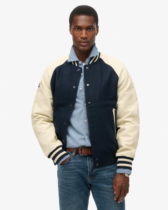 Superdry