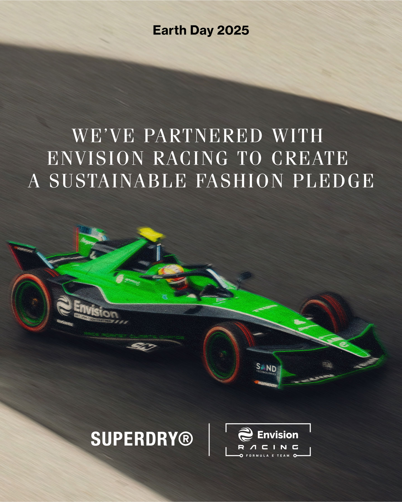 Superdry