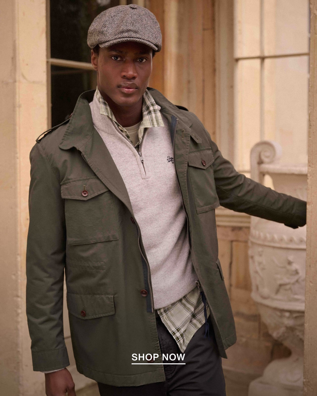 Superdry