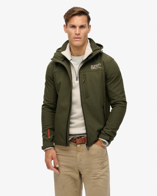 Superdry