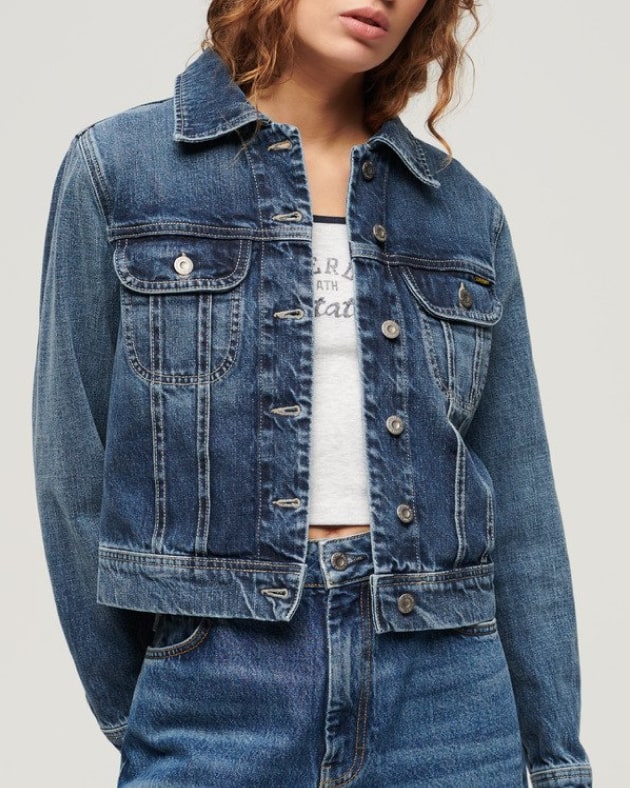 superdry