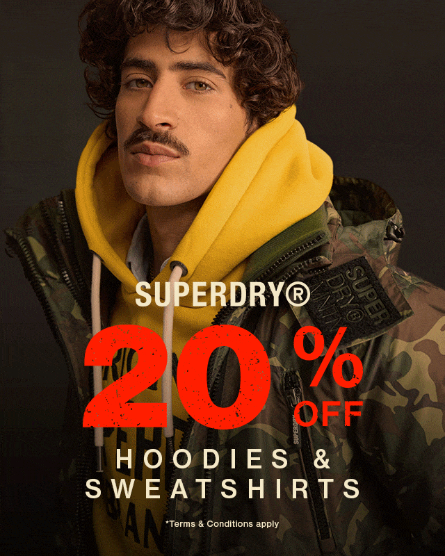 Superdry