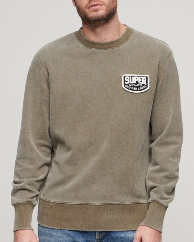 superdry