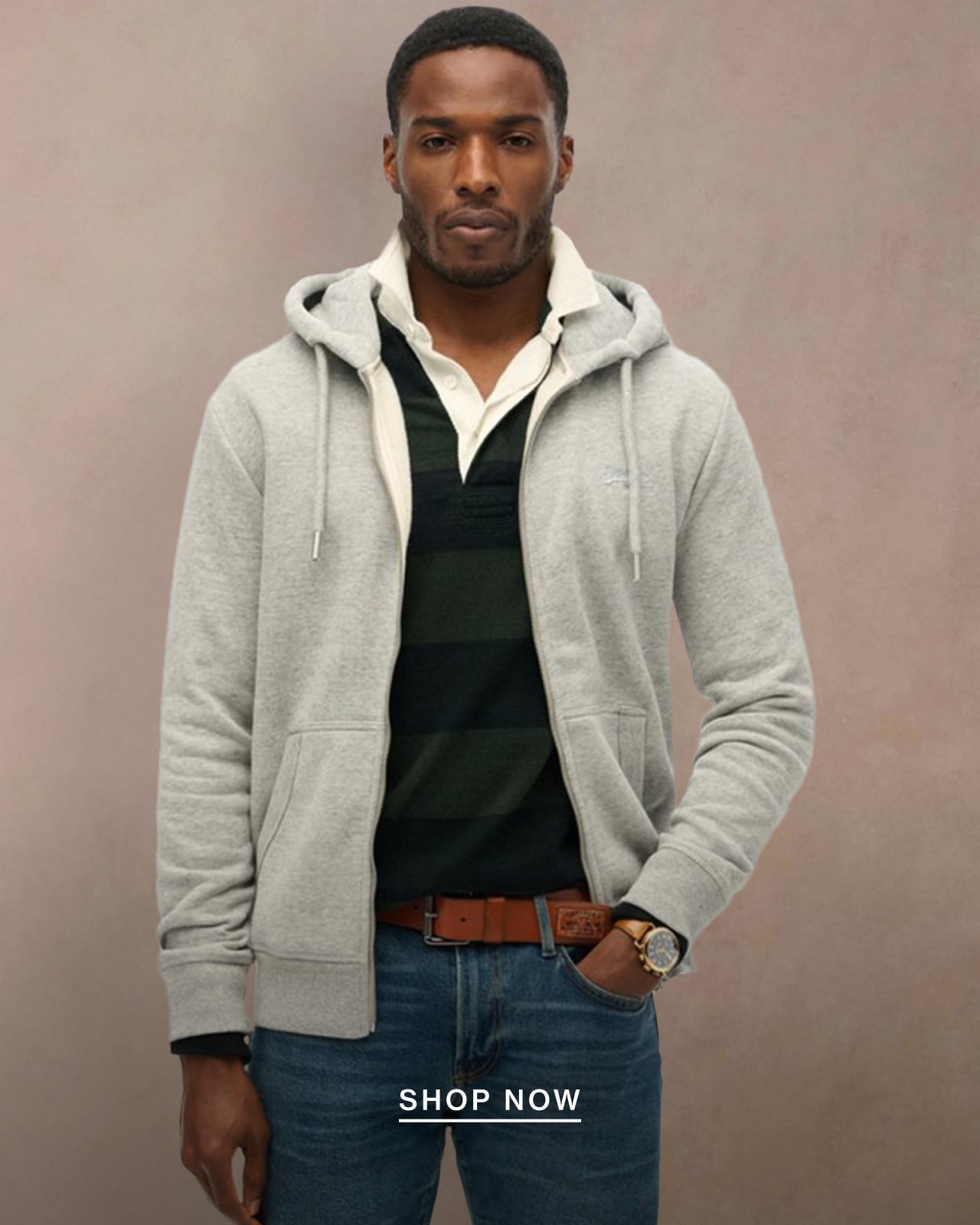 Superdry