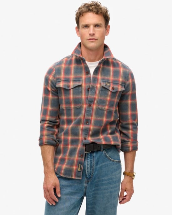 Superdry