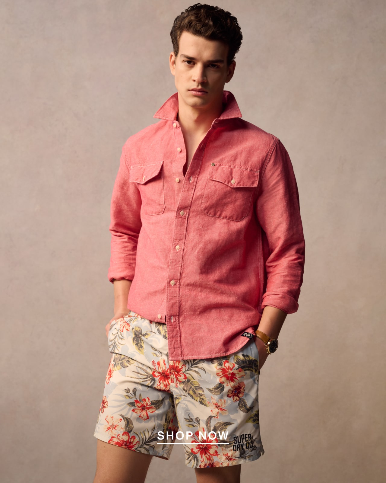 Superdry