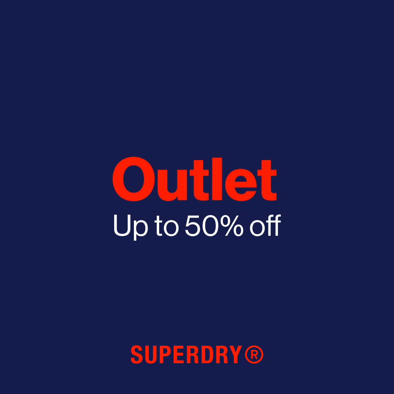 Superdry