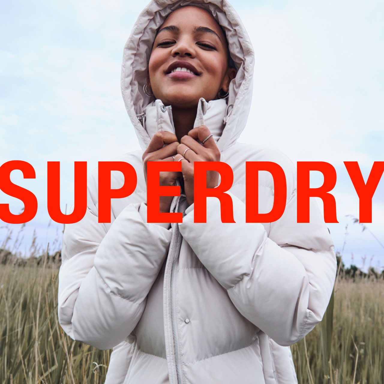 Superdry