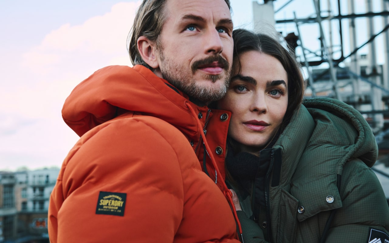 Superdry