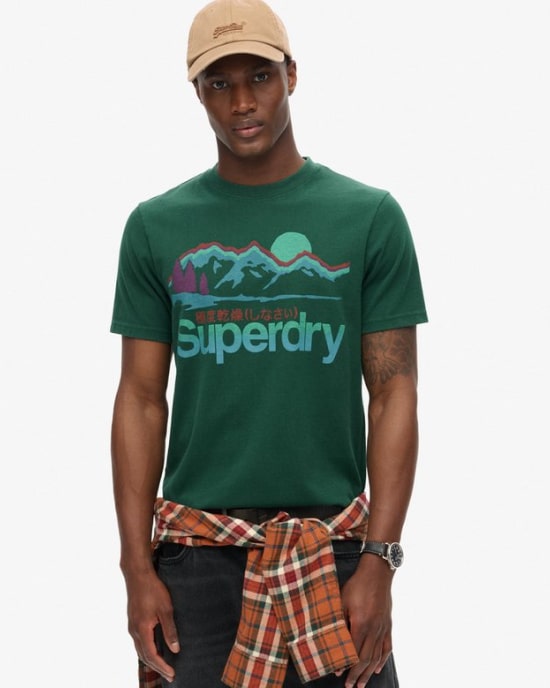 Superdry