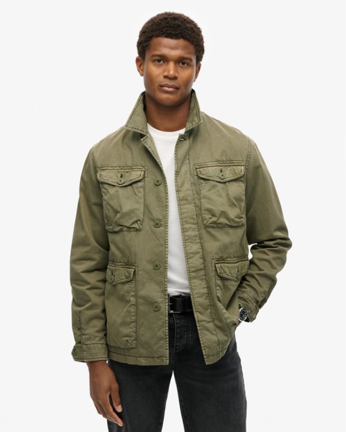 Superdry