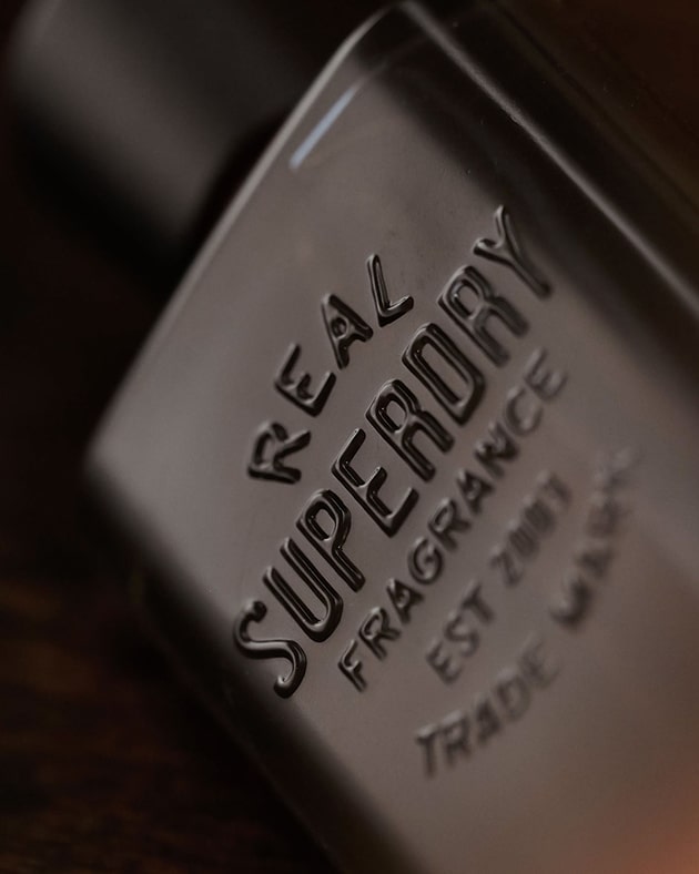 Superdry