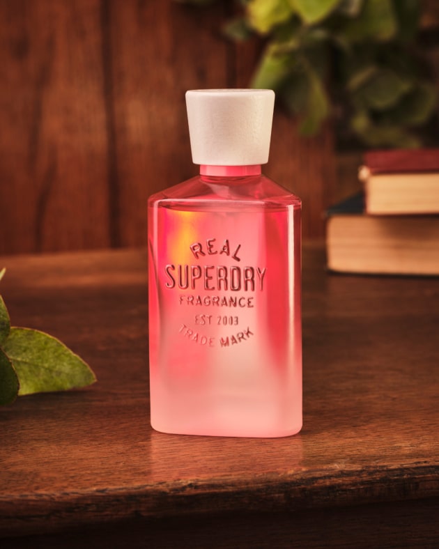 Superdry