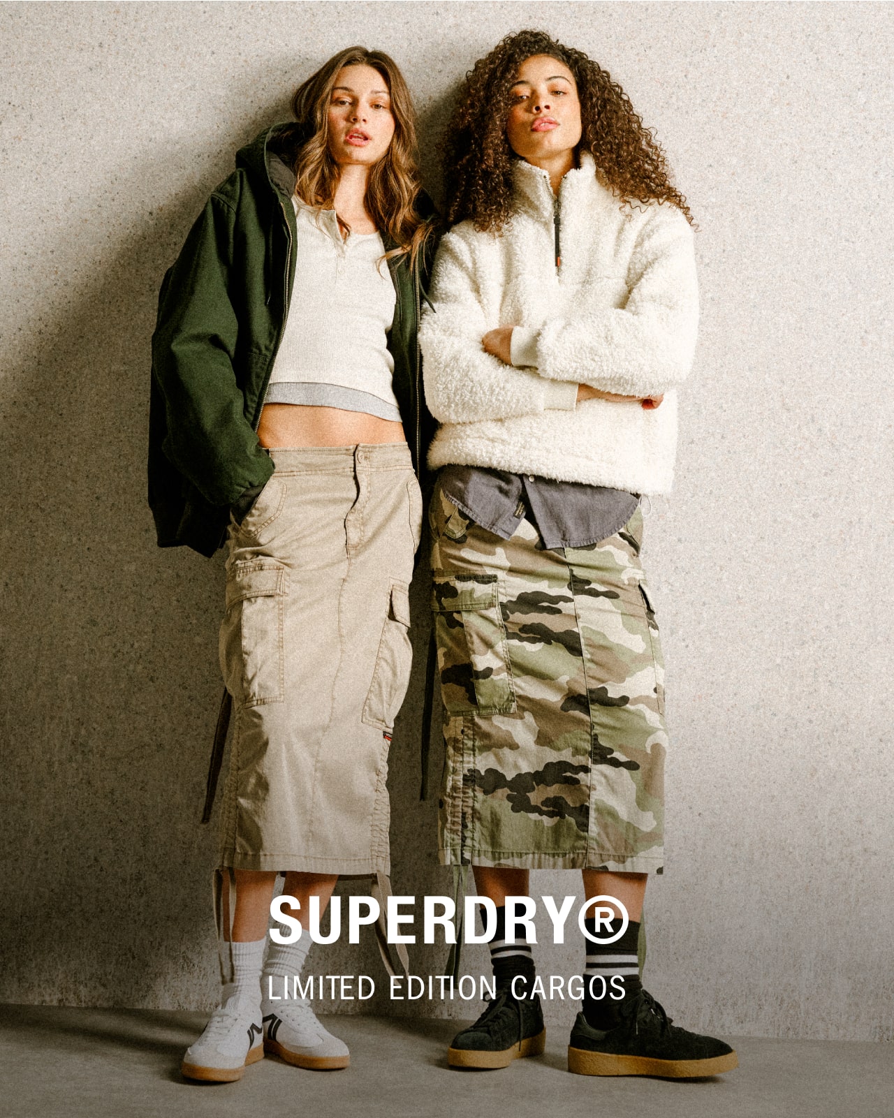 Superdry