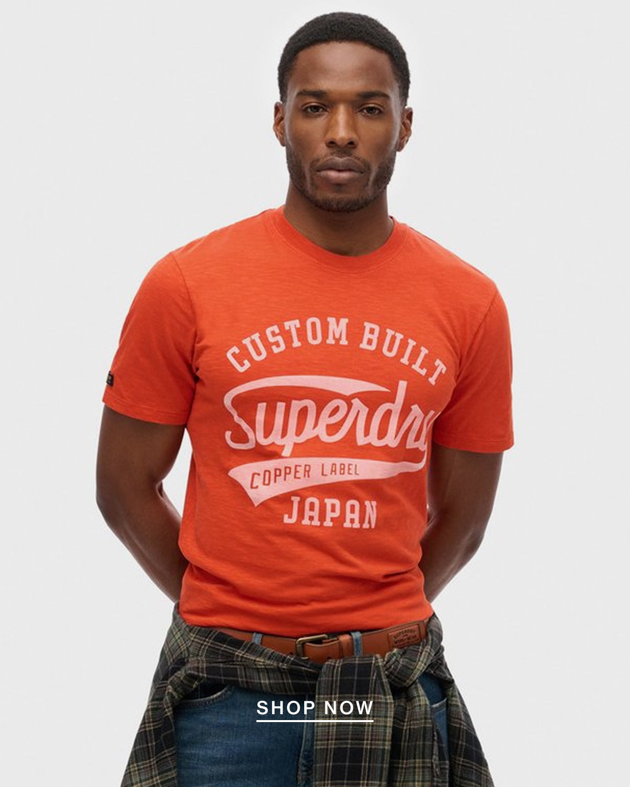Superdry