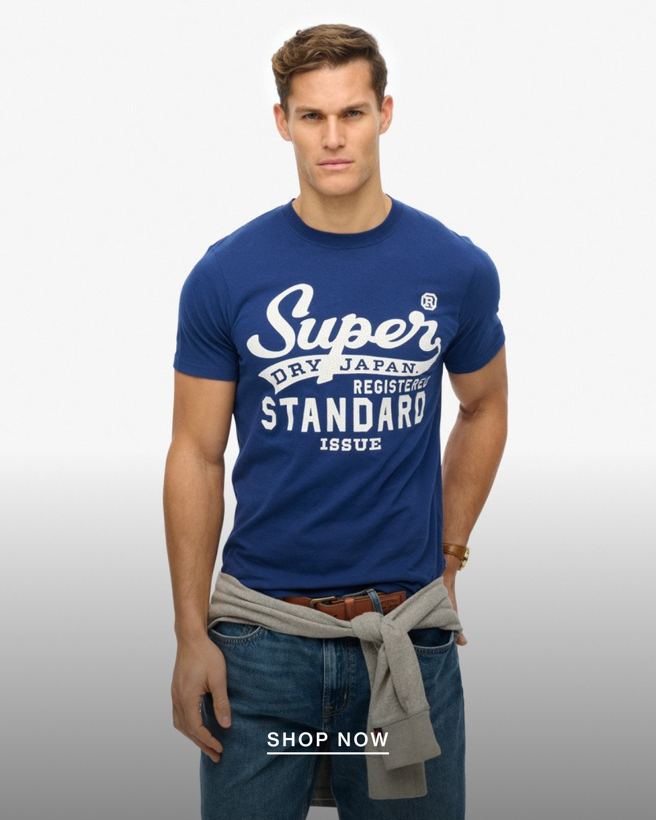 Superdry