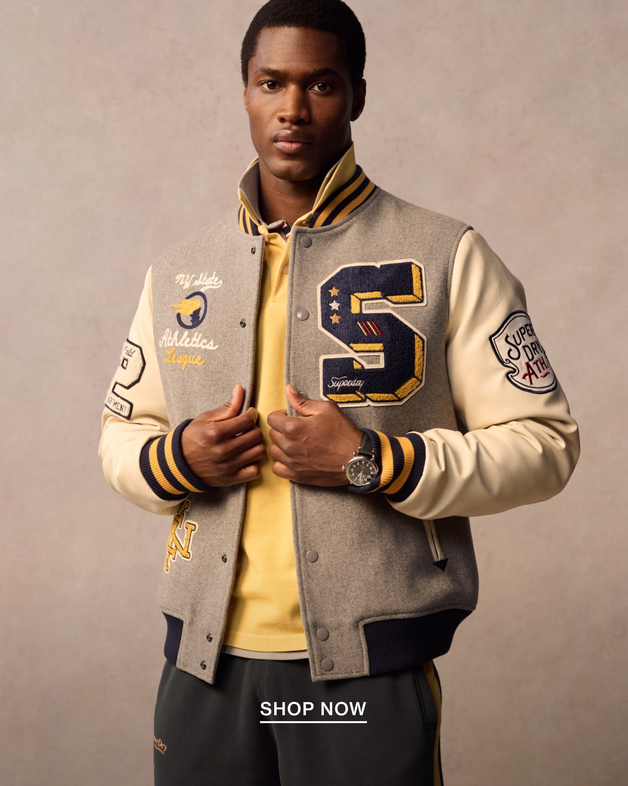 Superdry