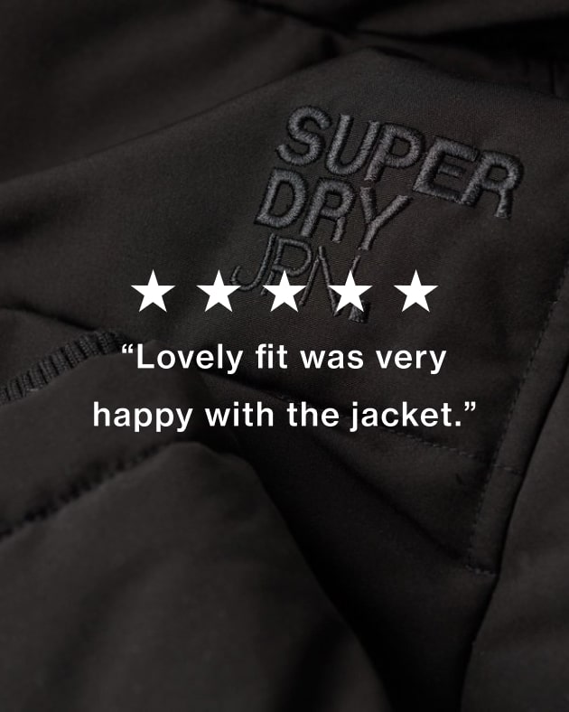 superdry