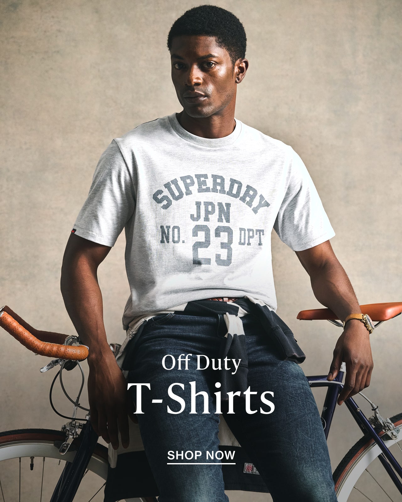Superdry