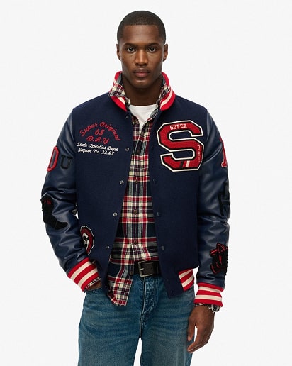 Superdry
