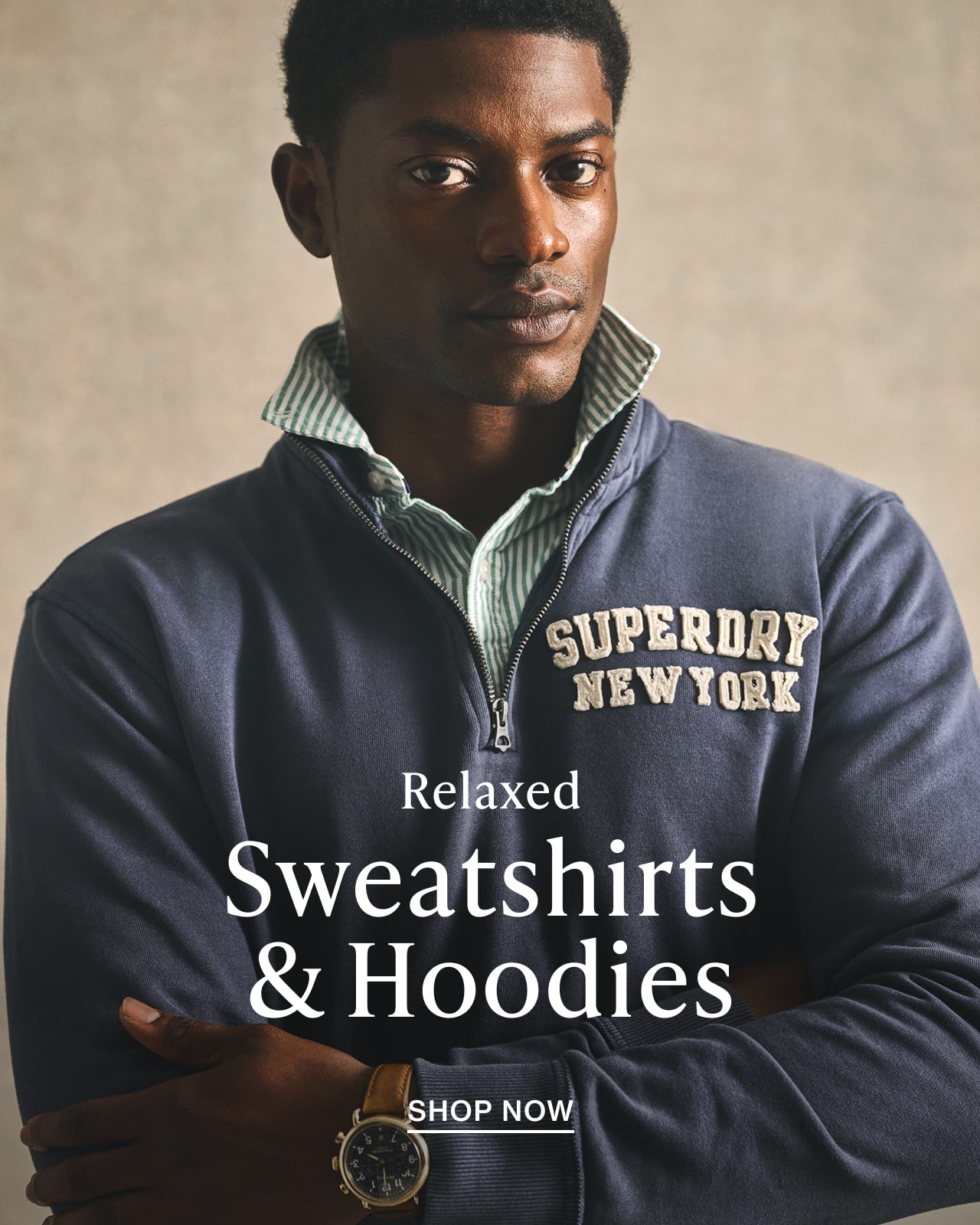 Superdry