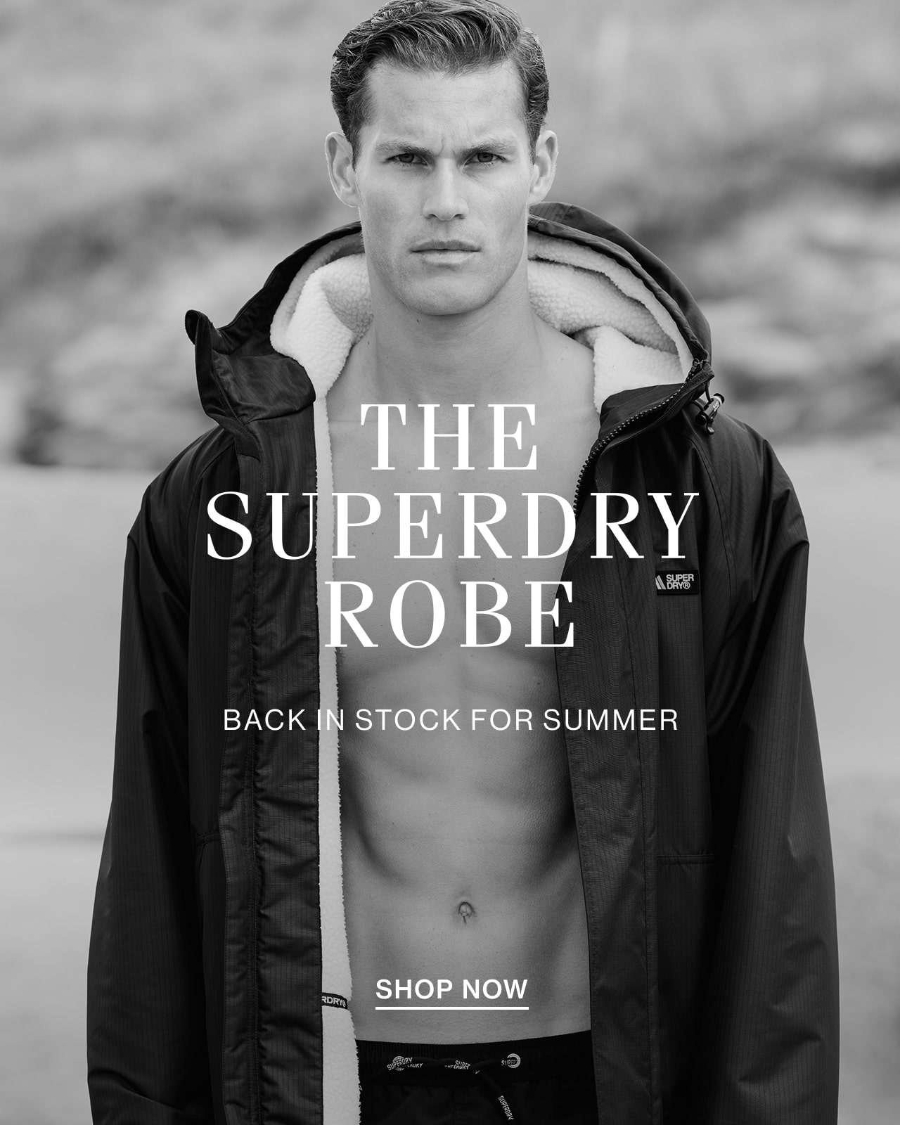 Superdry