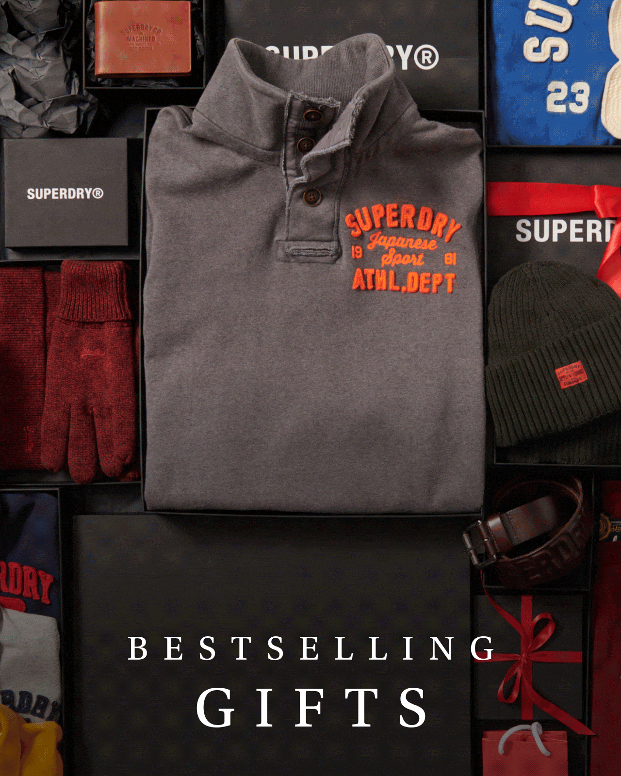 Superdry