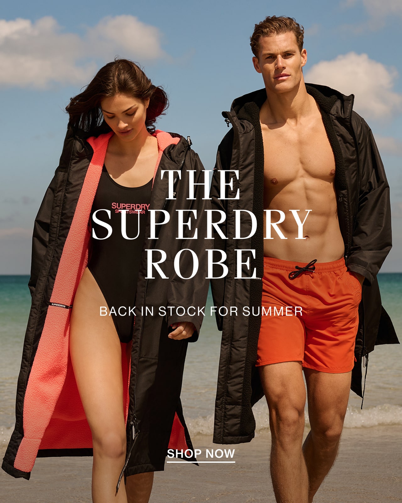Superdry