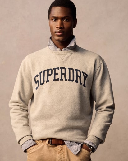 superdry