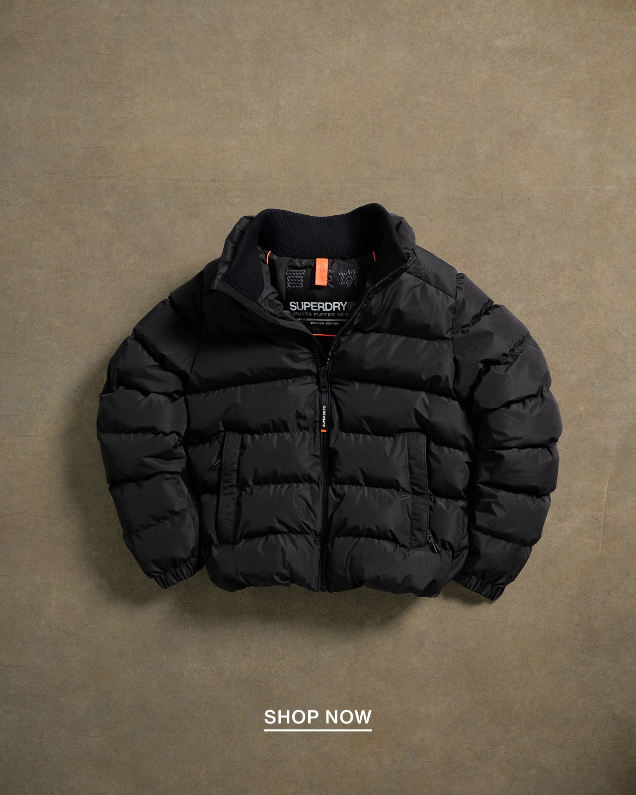 Superdry