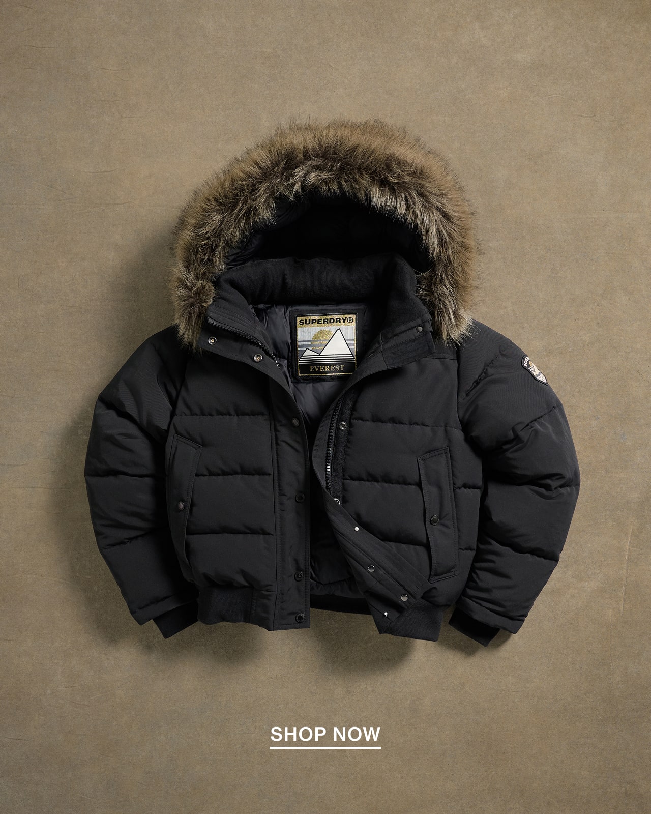 Superdry