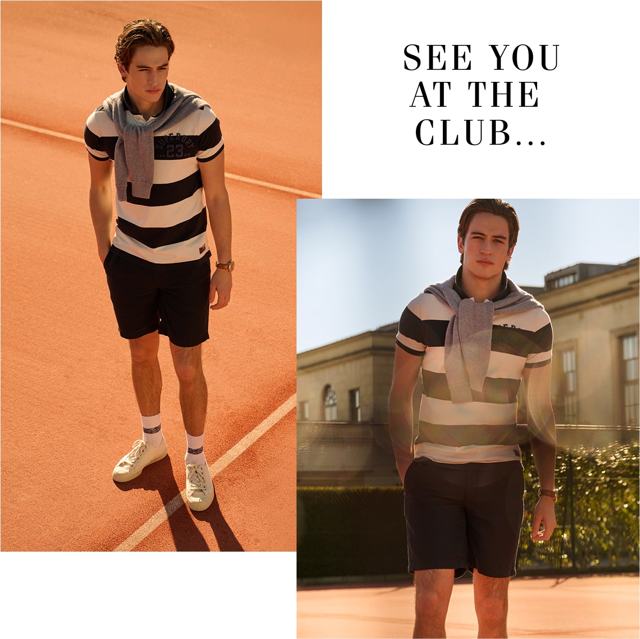 Superdry®