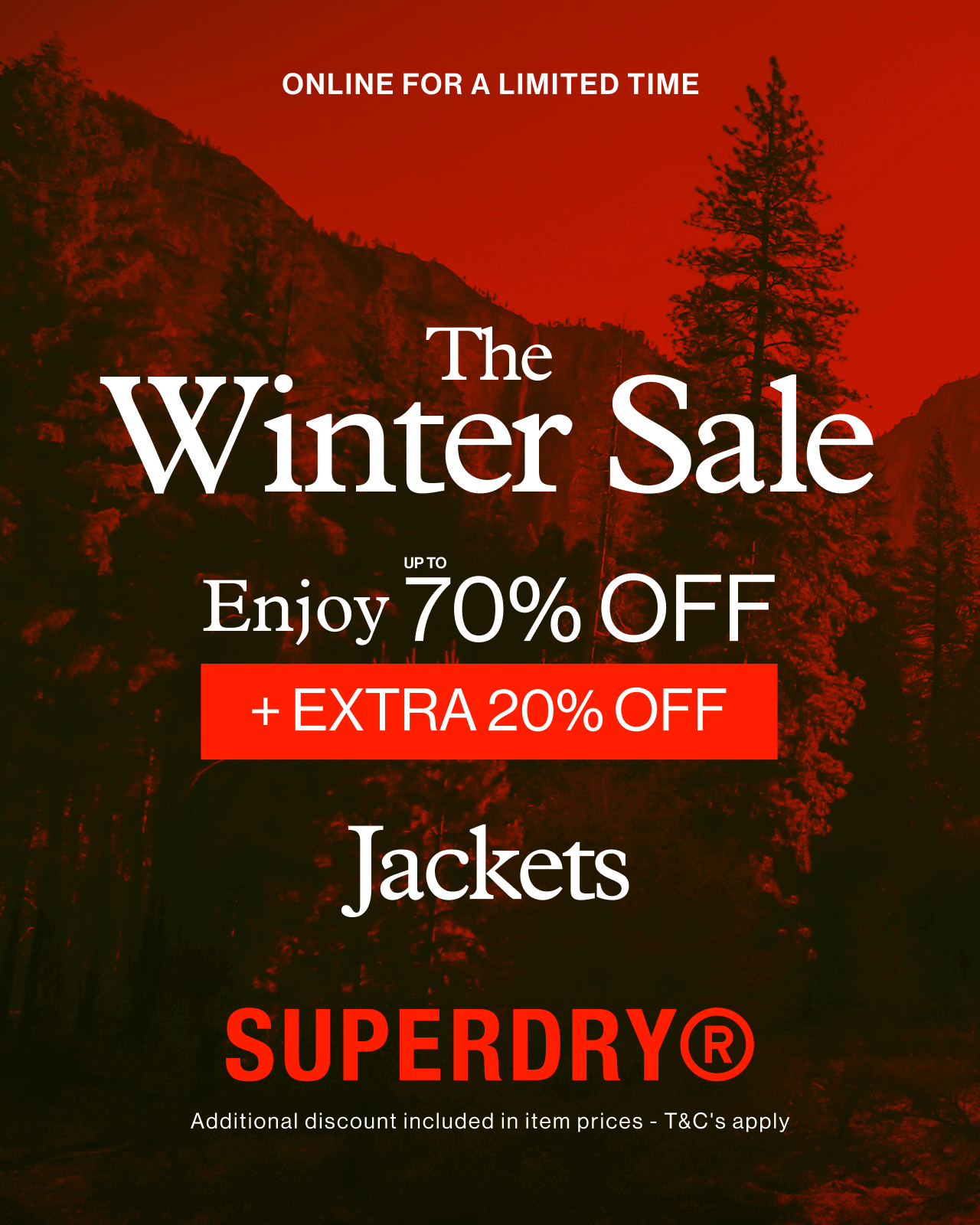 Superdry